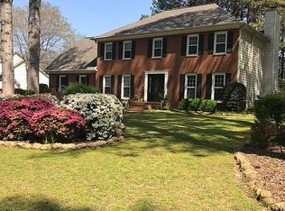 137 Cloister Dr, Peachtree City, GA 30269