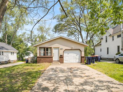 137 E 20th St, Holland, MI, 49423
