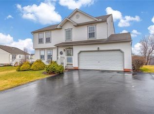 134 Mary St, Monaca, PA 15061