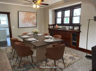 2578 Newport Ave, Omaha, NE 68112