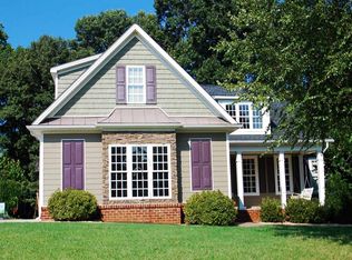 1152 Dayna Ct, Forest, VA 24551