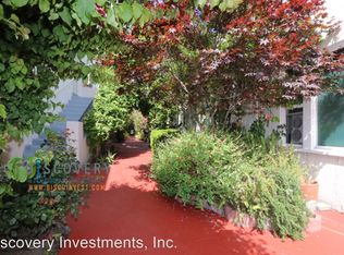 532 Mandana Blvd APT D, Oakland, CA 94610