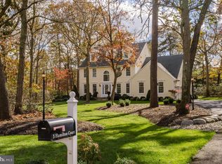 3 Hamilton Ct, Southampton, NJ 08088