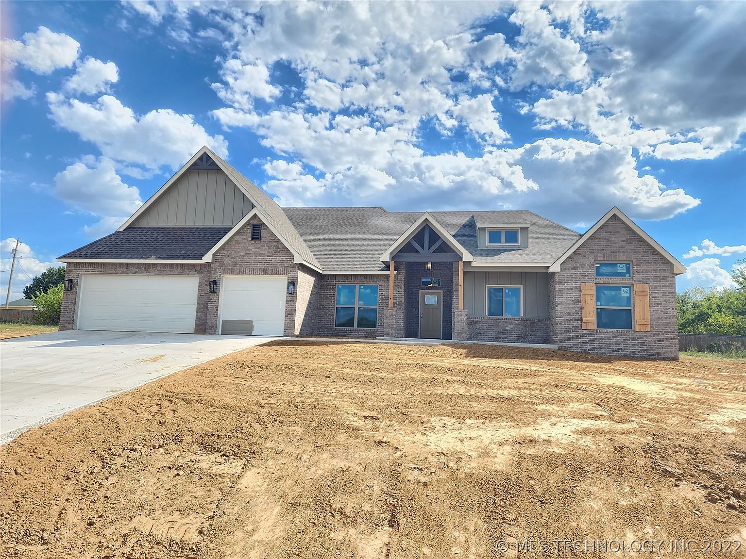 2208 E 45th Pl, Sand Springs, OK 74063 Zillow