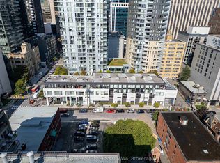 197 Lisgar St #202, Ottawa, ON K2P0C3