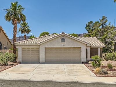 735 Wolf Point St, Henderson, NV, 89002