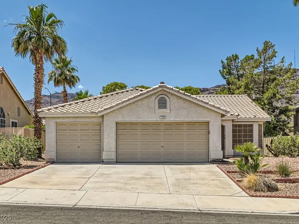 735 Wolf Point St, Henderson, NV 89002