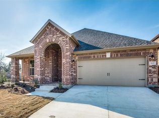 8601 McCutchins Dr, McKinney, TX 75070