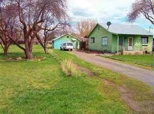 2531 Kane St, Klamath Falls, OR 97603