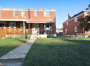 2222 Vailthorn Rd, Middle River, MD 21220