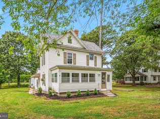 26894 Old State Rd, Crisfield, MD 21817