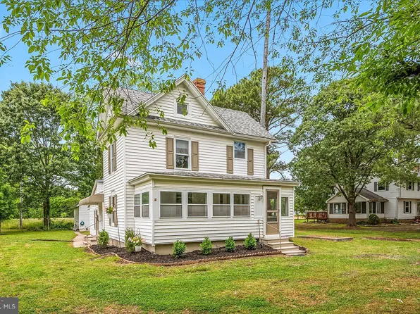 26894 Old State Rd, Crisfield, MD 21817