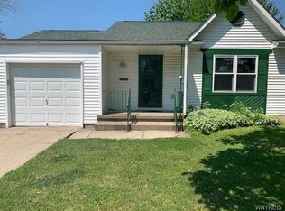 294 Masten Ave, Buffalo, NY 14209