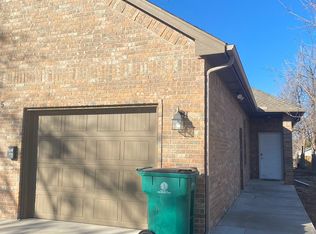 2005 NW 25th St #A, Oklahoma City, OK 73106