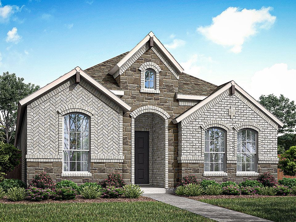 Campion Elevation A