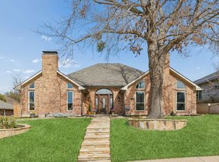 2707 Monet Pl, Dallas, TX 75287