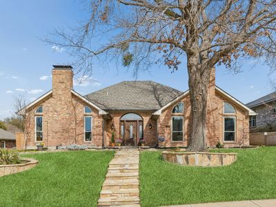 2707 Monet Pl, Dallas, TX, 75287