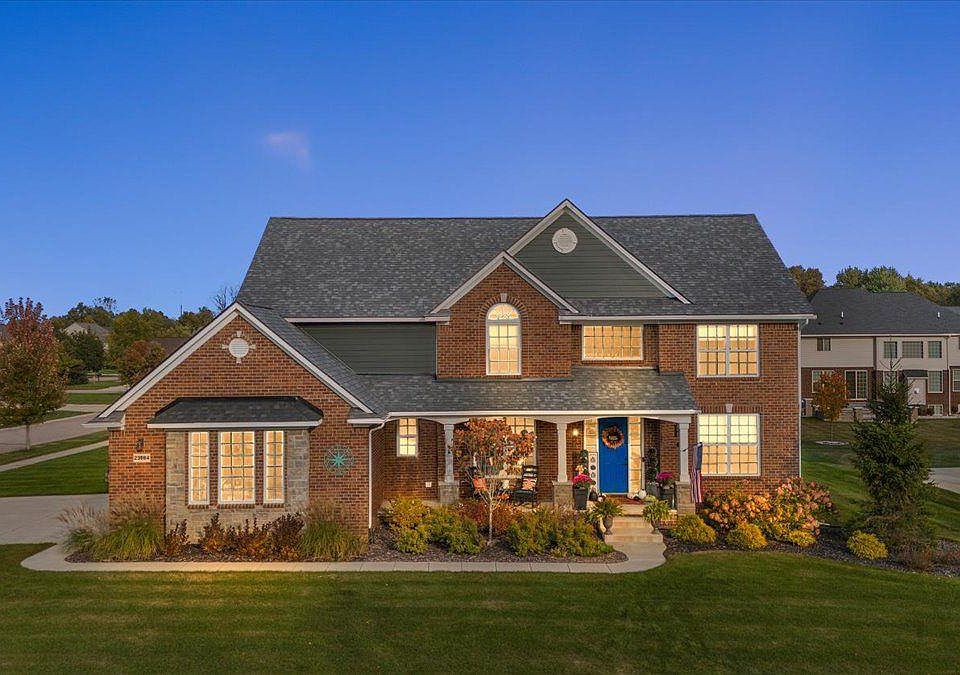 1st image of 23884 Yerkes Dr