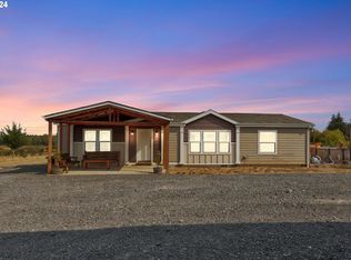 14115 S Ridge Oak Ln, Molalla, OR 97038