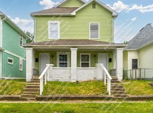 241 Eastern Ave, Indianapolis, IN