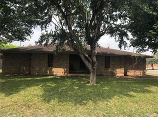 510 Coil Dr, San Juan, TX 78589