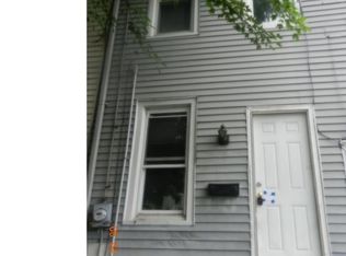 569 2nd St, Trenton, NJ 08611
