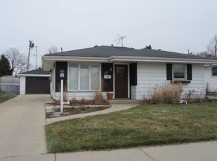 1717 23rd St, Kenosha, WI 53140
