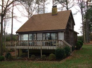 361 Starkwood Ln, Hallieford, VA 23068