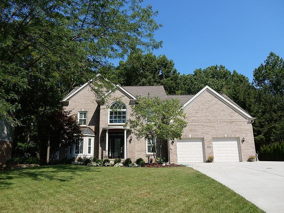1st image of 5342 Bentwood Dr