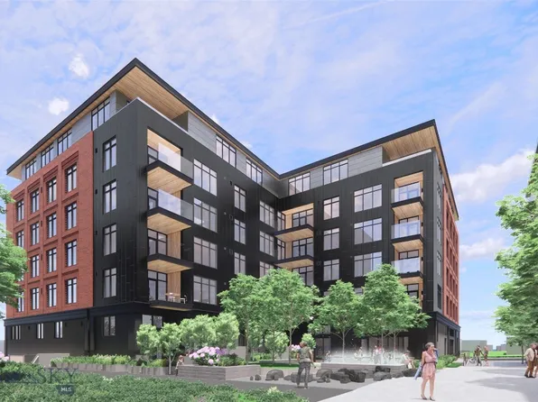 315 N Tracy Ave #201, Bozeman, MT 59715