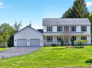 1846 County Route 8, Oswego, NY 13126