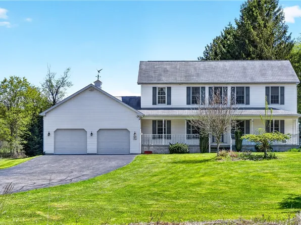 1846 County Route 8, Oswego, NY 13126