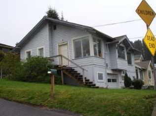 3507 Grand Ave, Astoria, OR 97103