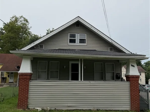 1054 Winton Ave, Akron, OH 44320