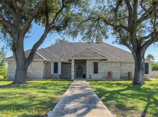 2212 Western Rd, Mission, TX 78572