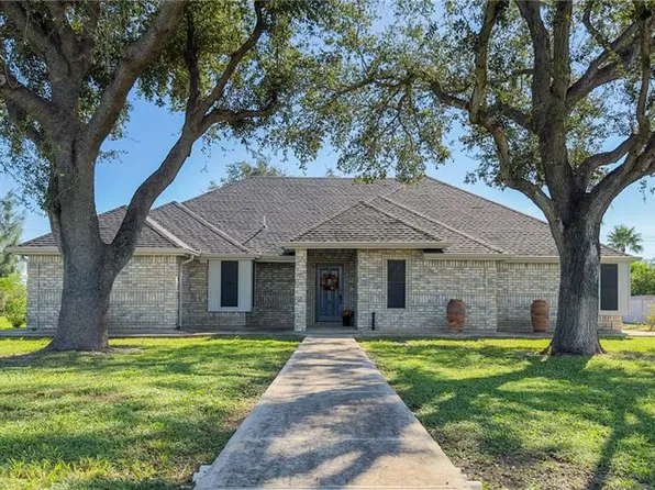 2212 Western Rd, Mission, TX 78572