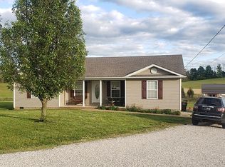 396 Crissy St, Upton, KY 42784