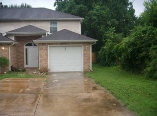 706 Doyce Dr, Fort Walton Beach, FL 32547