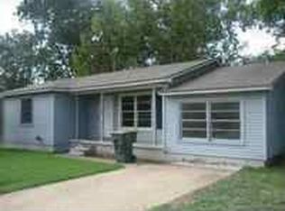 2002 Duncan Ave, Killeen, TX 76541