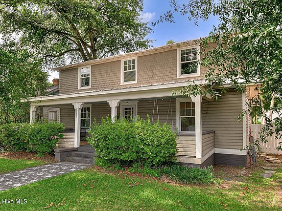 2nd image of 2515 Wrightsboro Road