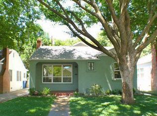 2708 17th St, Sacramento, CA