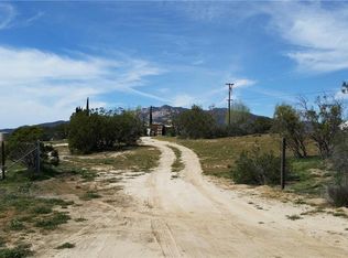 39323 Howard Rd, Anza, CA 92539