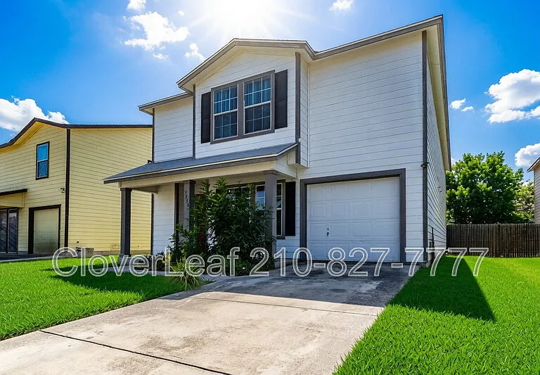 3550 Sage Mdw — Photo 2