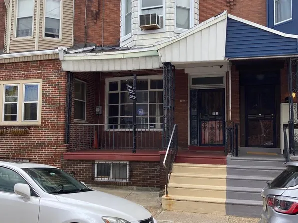1237 S 23rd St, Philadelphia, PA 19146