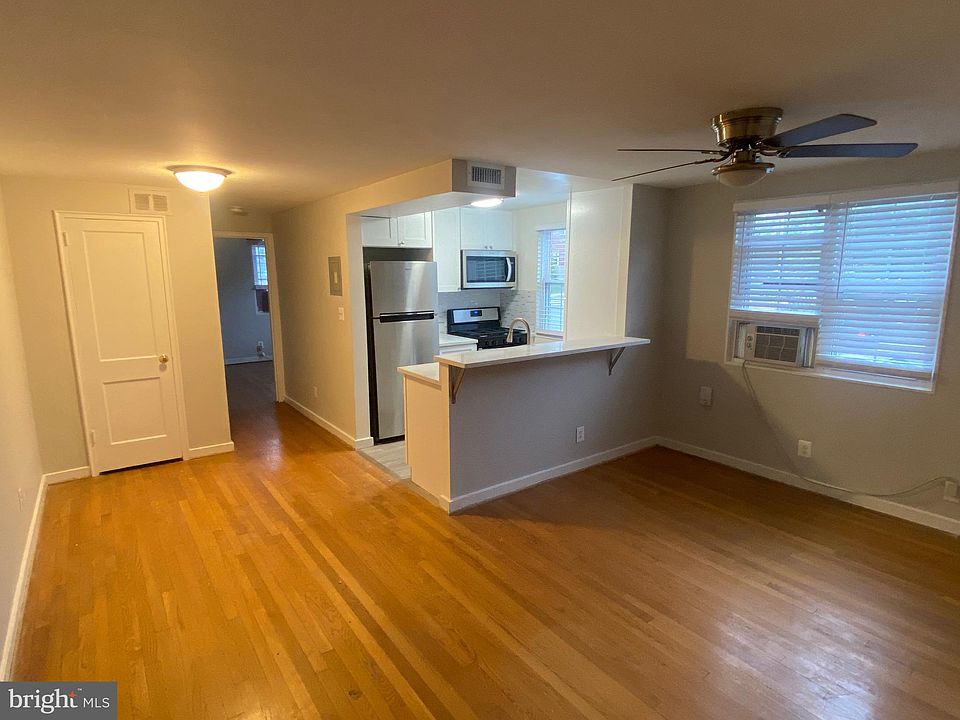 131 S Courthouse Rd APT 2, Arlington, VA 22204 | Zillow