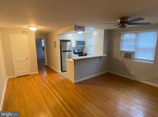 131 S Courthouse Rd APT 2, Arlington, VA 22204