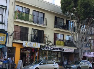 2250 Mission Street, San Francisco, CA 94110