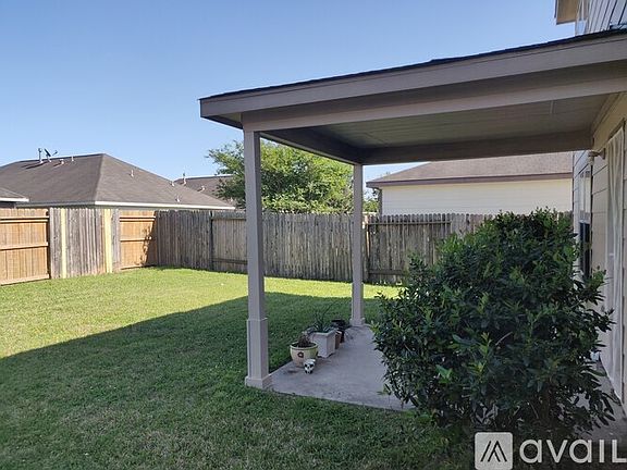 3rd image of 1807 Adobe Stone Dr