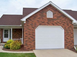 1411 Kentfield Way, Goshen, IN 46526