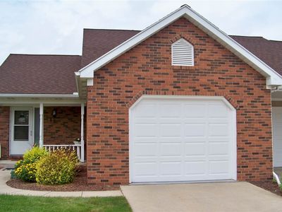 1411 Kentfield Way, Goshen, IN, 46526